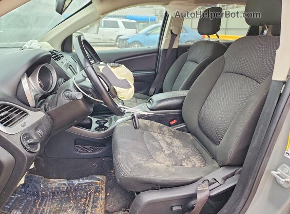3C4PDCAB3LT275342 2020 DODGE JOURNEY Gray Սալոնի դիմացի տեսք
