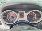 2020 Dodge Journey Se Gray vin: 3C4PDCAB3LT275342