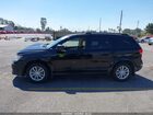 2016 Dodge Journey Se Черный vin: 3C4PDCAB4GT209887
