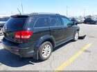 2016 Dodge Journey Se Черный vin: 3C4PDCAB4GT209887