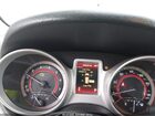 2017 Dodge Journey Se Black vin: 3C4PDCAB4HT705340