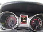 2017 Dodge Journey Se Black vin: 3C4PDCAB4HT705340