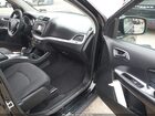 2017 Dodge Journey Se Black vin: 3C4PDCAB4HT705340
