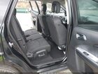 2017 Dodge Journey Se Black vin: 3C4PDCAB4HT705340