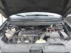 2017 Dodge Journey Se Black vin: 3C4PDCAB4HT705340