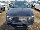 2018 Dodge Journey Se Черный vin: 3C4PDCAB4JT183962