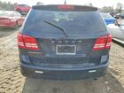 2018 Dodge Journey Se Черный vin: 3C4PDCAB4JT183962