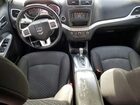 2018 Dodge Journey Se Черный vin: 3C4PDCAB4JT183962
