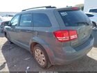 2019 Dodge Journey Se Value Package Серый vin: 3C4PDCAB4KT872594