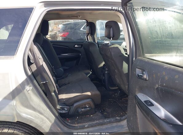 3C4PDCAB4KT872594 2019 DODGE JOURNEY Серый Вид наклейки с VIN-кодом