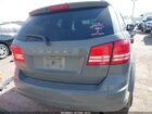 2019 Dodge Journey Se Value Package Серый vin: 3C4PDCAB4KT872594