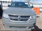 2019 Dodge Journey Se Value Package Серый vin: 3C4PDCAB4KT872594