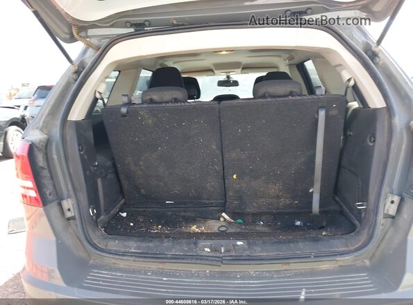 3C4PDCAB4KT872594 2019 DODGE JOURNEY Серый 