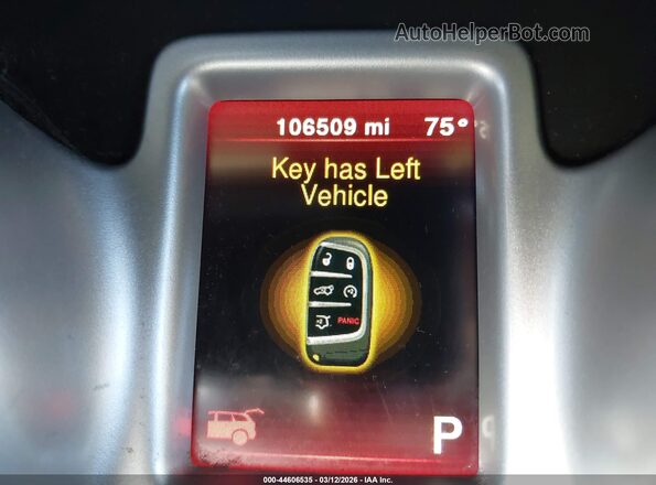 3C4PDCAB4LT262342 2020 DODGE JOURNEY Black 