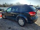 2019 Dodge Journey Se Черный vin: 3C4PDCAB5KT867856 2019 Dodge Journey Se Черный vin: 3C4PDCAB5KT867856