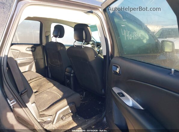 3C4PDCAB5LT276024 2020 DODGE JOURNEY Gray Widok naklejki z numerem VIN