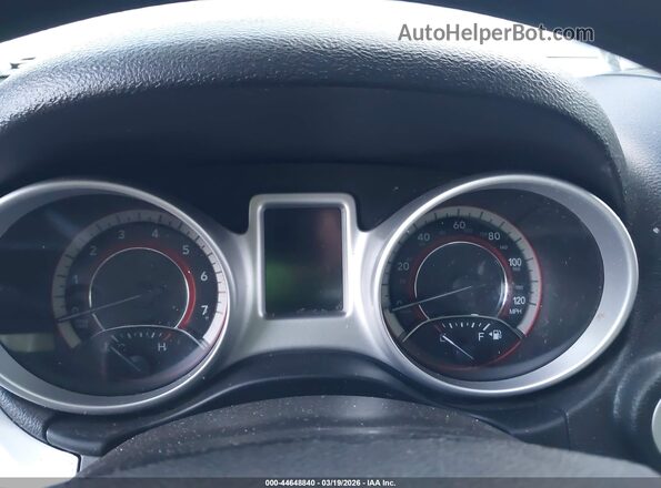 3C4PDCAB5LT276024 2020 DODGE JOURNEY Gray Widok tylnych siedzeń