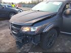 2020 Dodge Journey Se Value Gray vin: 3C4PDCAB5LT276024