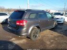 2020 Dodge Journey Se Value Gray vin: 3C4PDCAB5LT276024