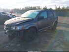 2020 Dodge Journey Se Value Gray vin: 3C4PDCAB5LT276024