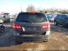 2020 Dodge Journey Se Value Gray vin: 3C4PDCAB5LT276024