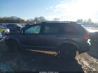2020 Dodge Journey Se Value Gray vin: 3C4PDCAB5LT276024