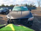 2020 Dodge Journey Se Value Gray vin: 3C4PDCAB5LT276024