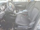 2020 Dodge Journey Se Gray vin: 3C4PDCAB5LT277187