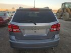 2020 Dodge Journey Se Gray vin: 3C4PDCAB5LT277187