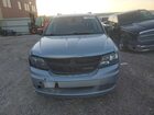2020 Dodge Journey Se Gray vin: 3C4PDCAB5LT277187