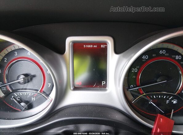 3C4PDCAB5LT278131 2020 DODGE JOURNEY Gray Vista de los asientos traseros