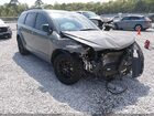 2020 Dodge Journey Se Value Gray vin: 3C4PDCAB5LT278131
