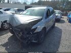 2018 Dodge Journey Se Gray vin: 3C4PDCAB6JT443259
