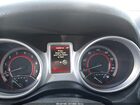 2018 Dodge Journey Se Gray vin: 3C4PDCAB6JT443259