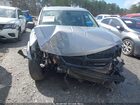 2018 Dodge Journey Se Gray vin: 3C4PDCAB6JT443259