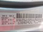 2018 Dodge Journey Se Gray vin: 3C4PDCAB6JT443259