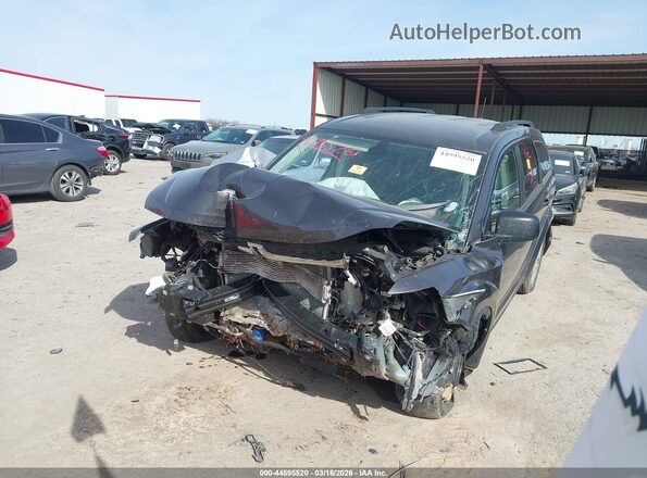 3C4PDCAB7LT180699 2020 DODGE JOURNEY Gray Front left