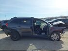 2020 Dodge Journey Se Value Gray vin: 3C4PDCAB7LT180699