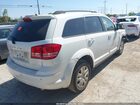 2020 Dodge Journey Se Value White vin: 3C4PDCAB7LT269270 2020 Dodge Journey Se Value White vin: 3C4PDCAB7LT269270