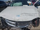 2020 Dodge Journey Se Value White vin: 3C4PDCAB7LT269270 2020 Dodge Journey Se Value White vin: 3C4PDCAB7LT269270