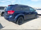 2020 Dodge Journey Se Value Dark Blue vin: 3C4PDCAB7LT278115 2020 Dodge Journey Se Value Dark Blue vin: 3C4PDCAB7LT278115