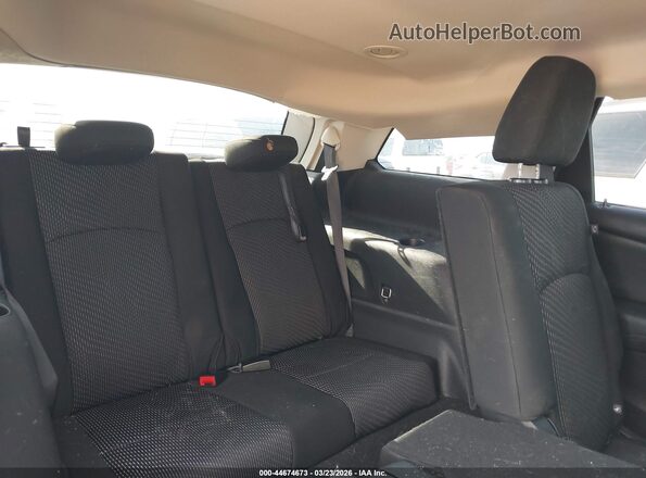 3C4PDCAB7LT278115 2020 DODGE JOURNEY Dark Blue Widok naklejki z numerem VIN