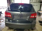 2020 Dodge Journey Se Charcoal vin: 3C4PDCAB8LT195115