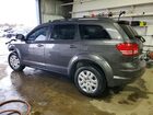 2020 Dodge Journey Se Charcoal vin: 3C4PDCAB8LT195115