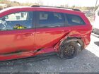 2019 Dodge Journey Se Value Package Red vin: 3C4PDCAB9KT864684