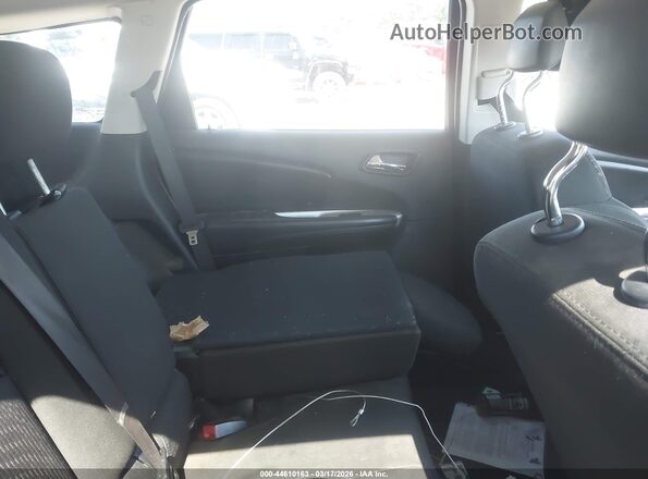 3C4PDCAB9KT864684 2019 DODGE JOURNEY Red Вид наклейки з VIN-кодом