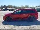 2019 Dodge Journey Se Value Package Red vin: 3C4PDCAB9KT864684