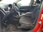 2016 Dodge Journey Se Red vin: 3C4PDCABXGT128201