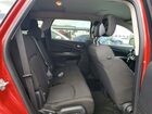 2016 Dodge Journey Se Red vin: 3C4PDCABXGT128201