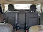 2016 Dodge Journey Se Red vin: 3C4PDCABXGT128201
